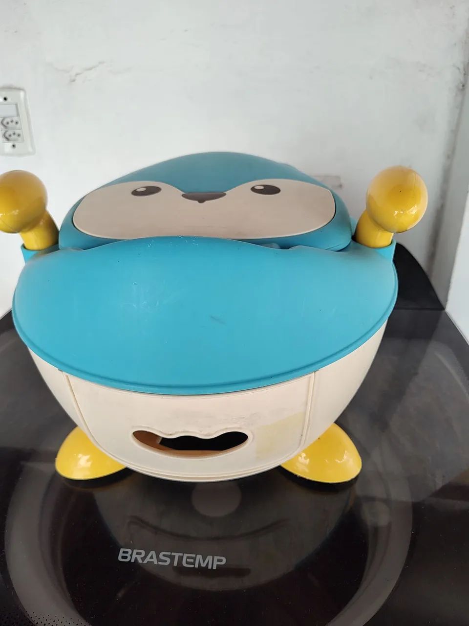 Troninho Safaty 3 em1 - Foto 3