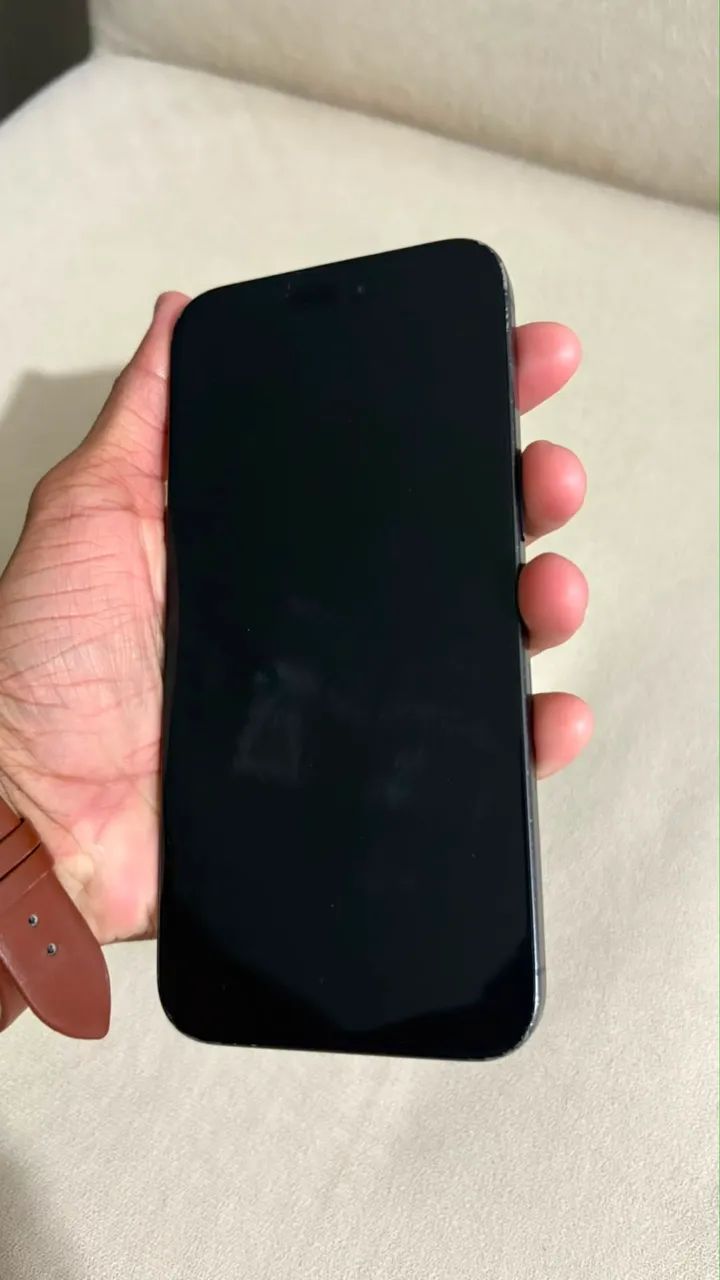 iPhone 15 Pro Max 512GB - Foto 5