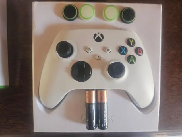Controle de Xbox Series X
