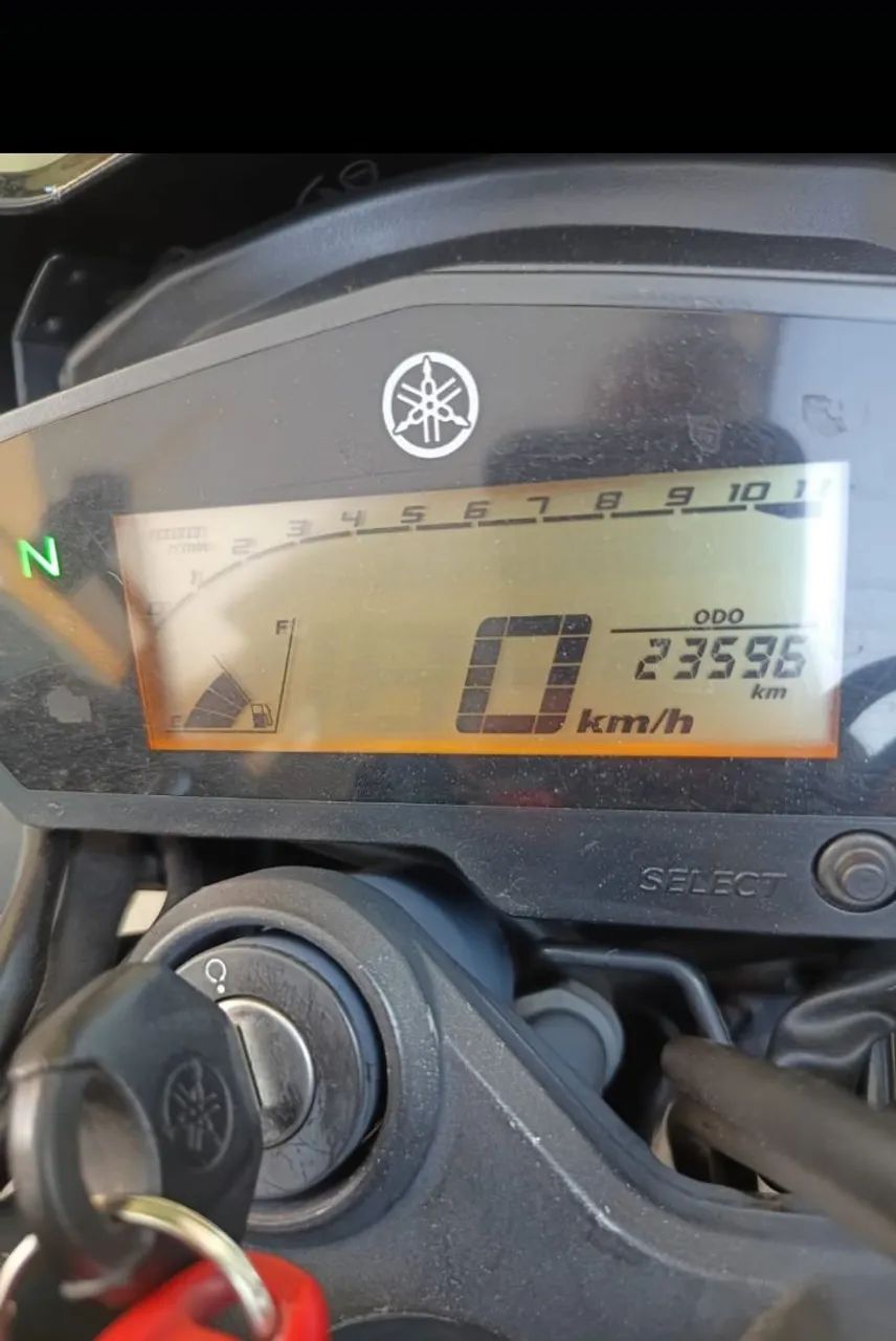 Fazer 250 flex - Foto 2