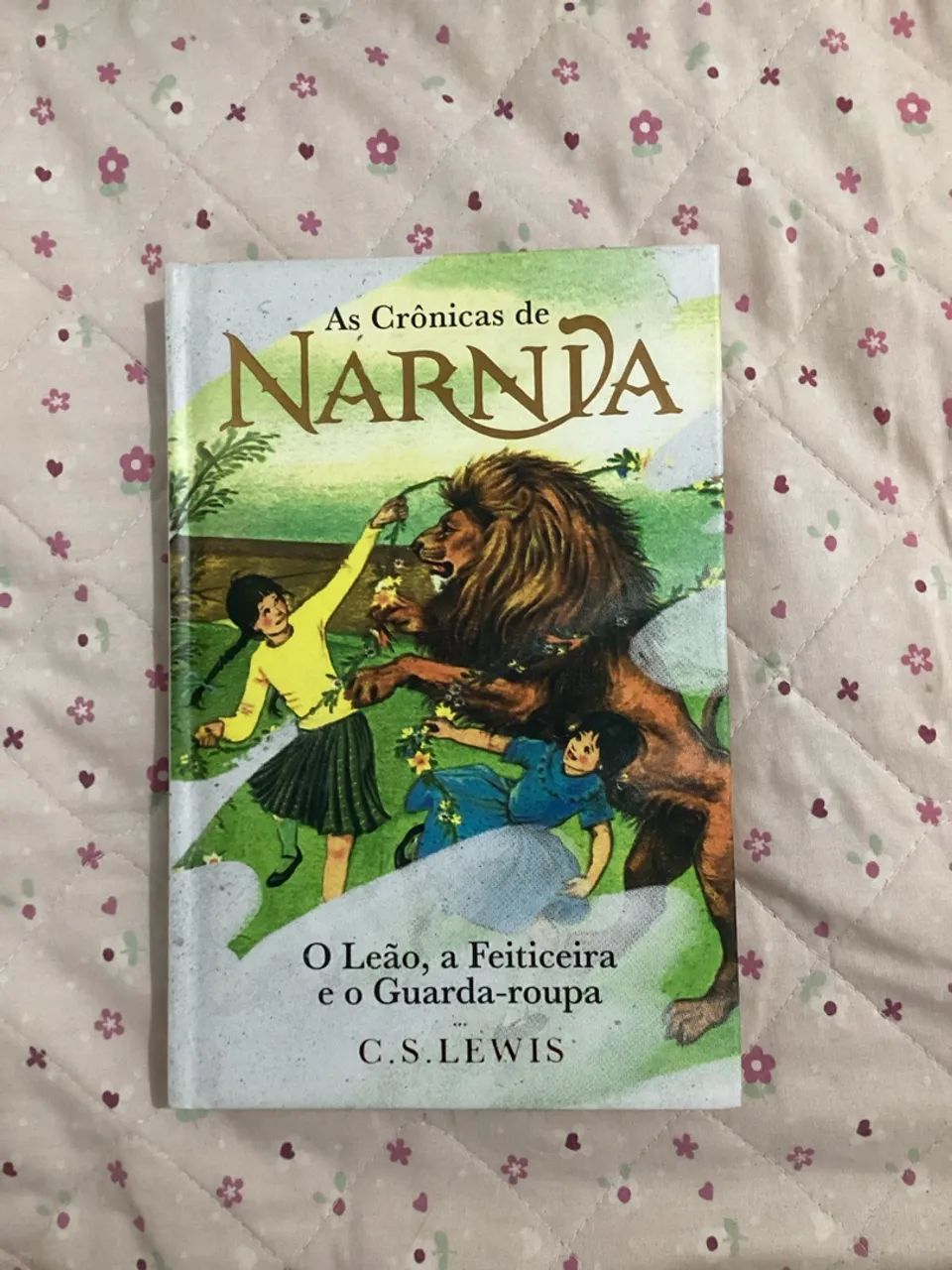 Livros diversos 