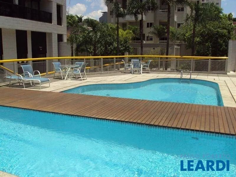 APARTAMENTO - VILA NOVA CONCEIÇÃO - SP - Foto 2