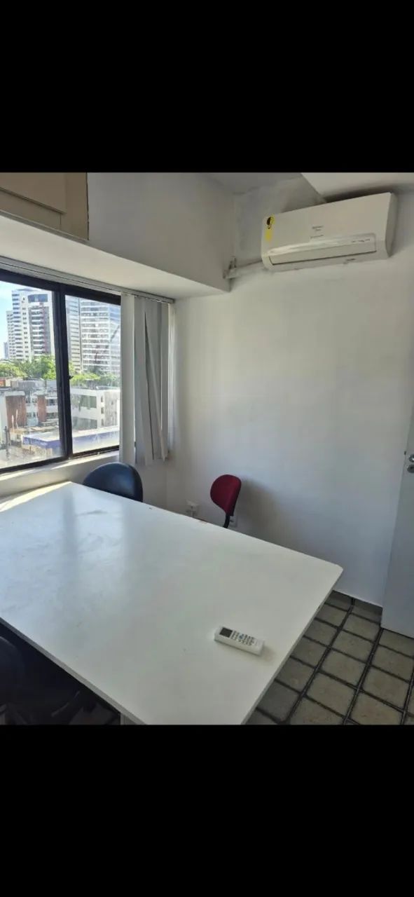 Sala comercial em Boa Viagem - 35 m² - R$ 150.000 - Foto 2