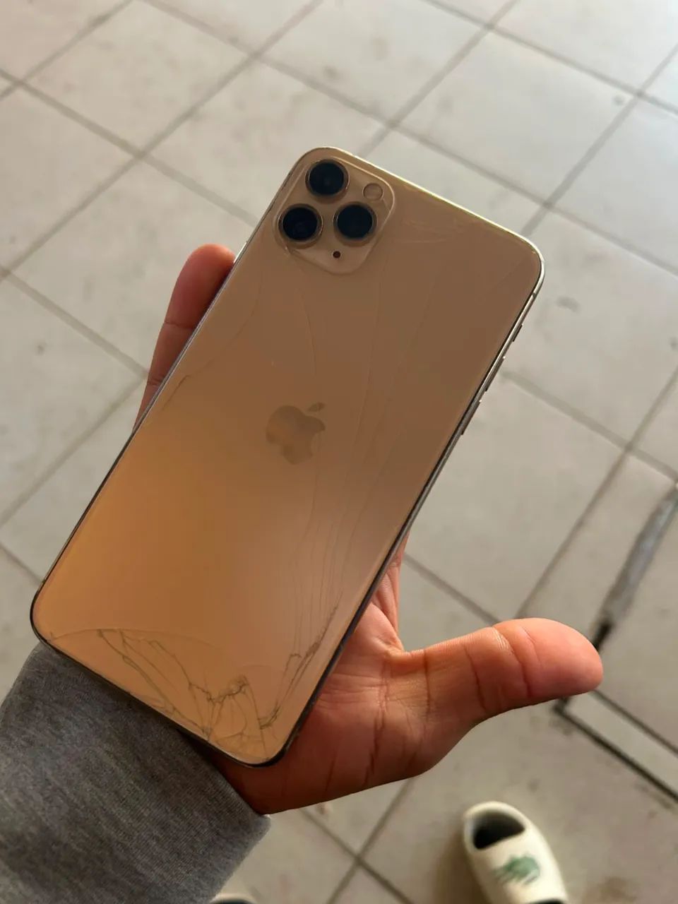 iphone 11 pro max  - Foto 2