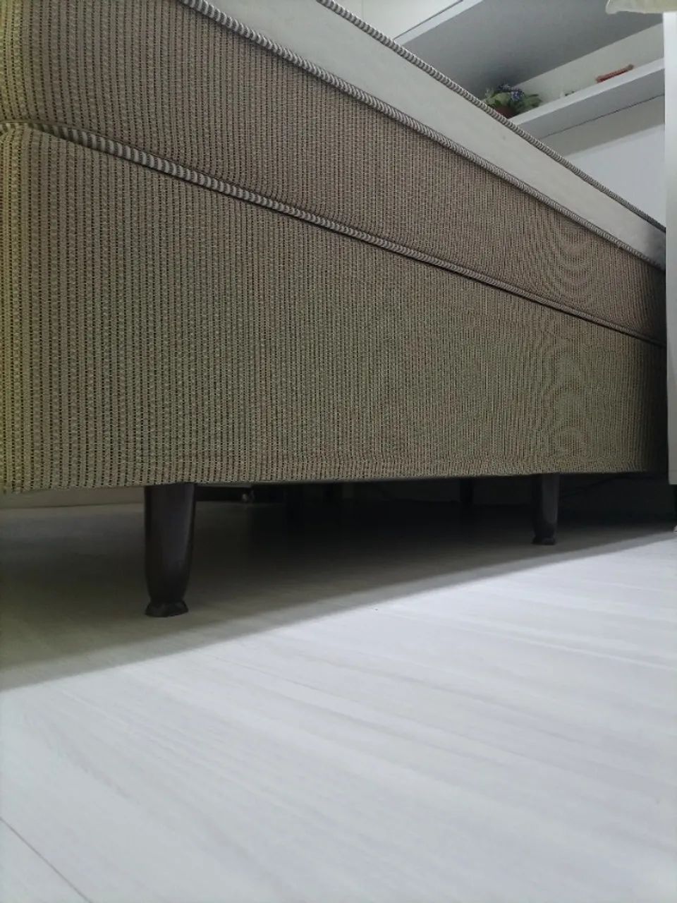 Cama de casal 