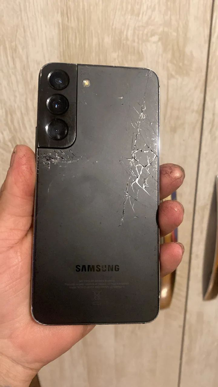 Vendo Samsung s22 - Foto 3
