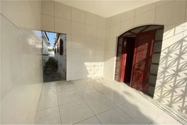 VENDE-SE IMÓVEL NA CIDADE NOVA 5 3/4 - Foto 4