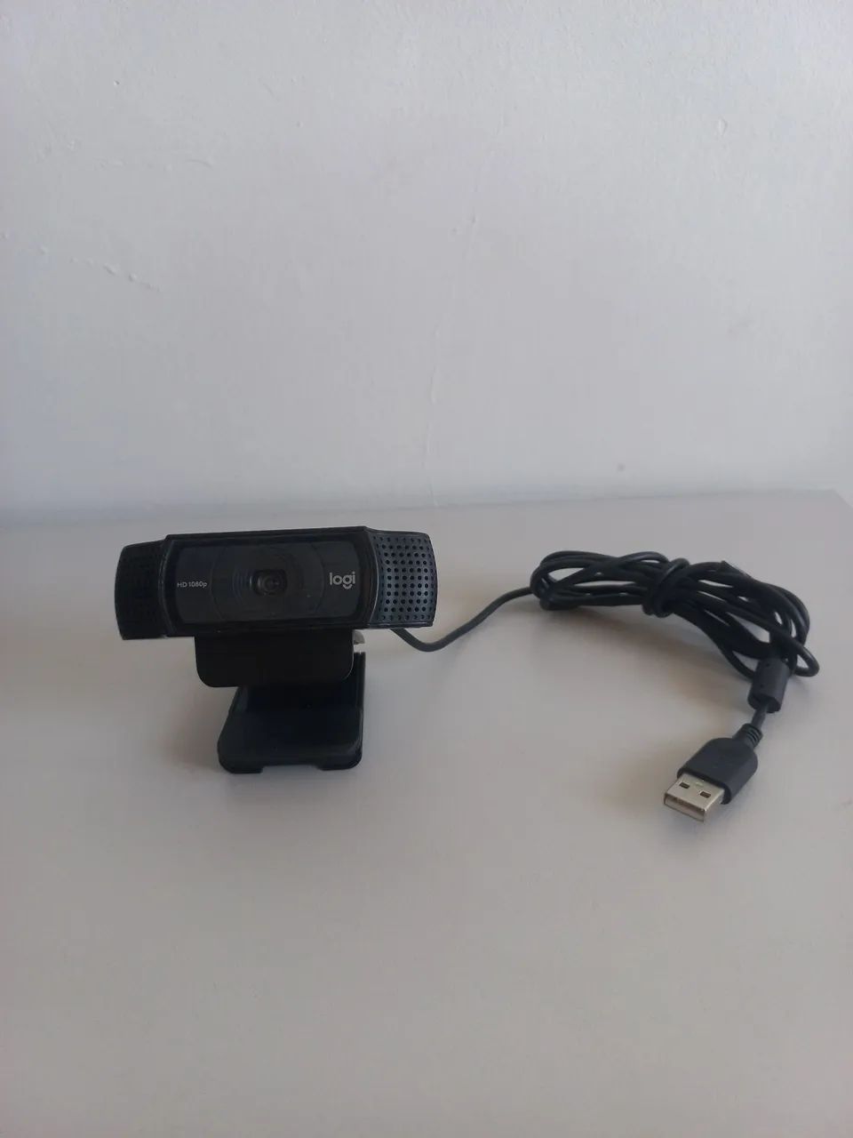 Webcam Logitech C922