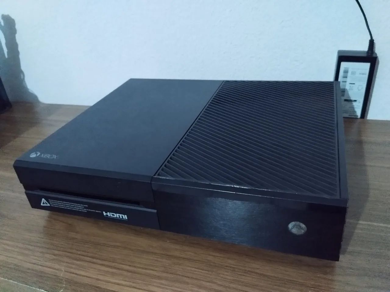 Xbox One Original - Para Conserto ou Retirada de Peças (Envio) - Foto 2