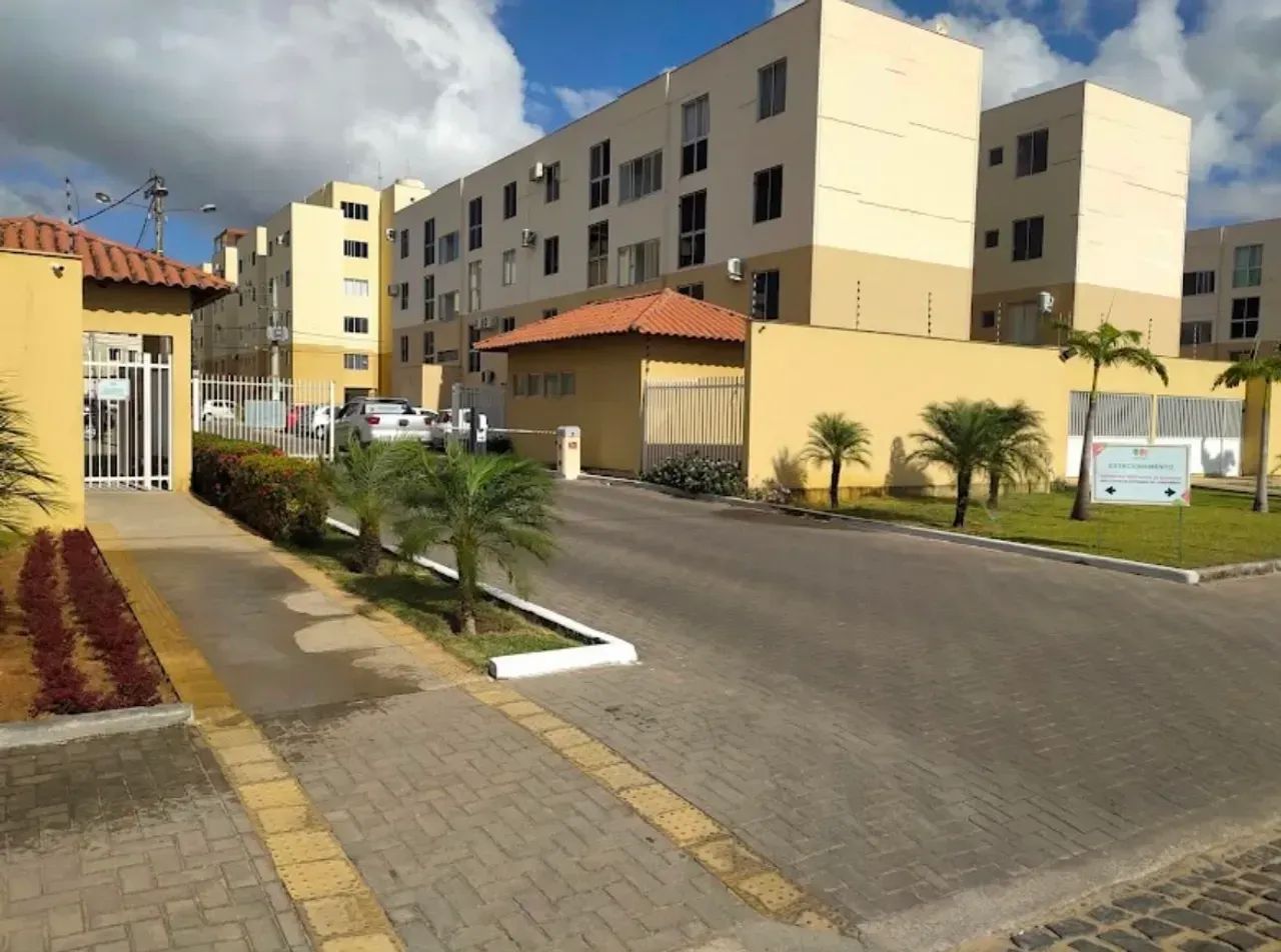 COBERTURA PARQUE DAS ARVORES