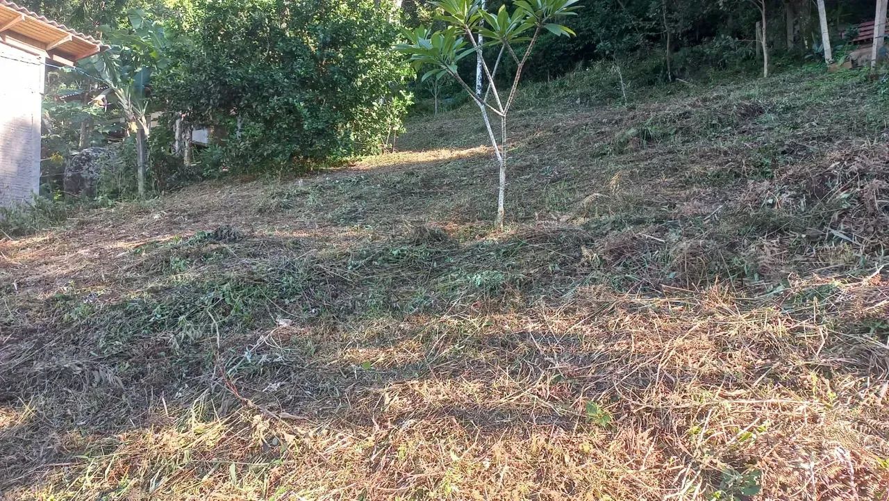 Terreno com lindíssima vista para o mar - Foto 5