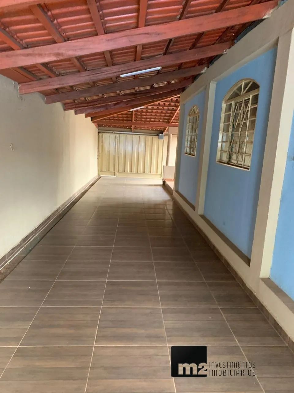 Casa com piscina e 3 quartos no Faiçalville - Foto 4