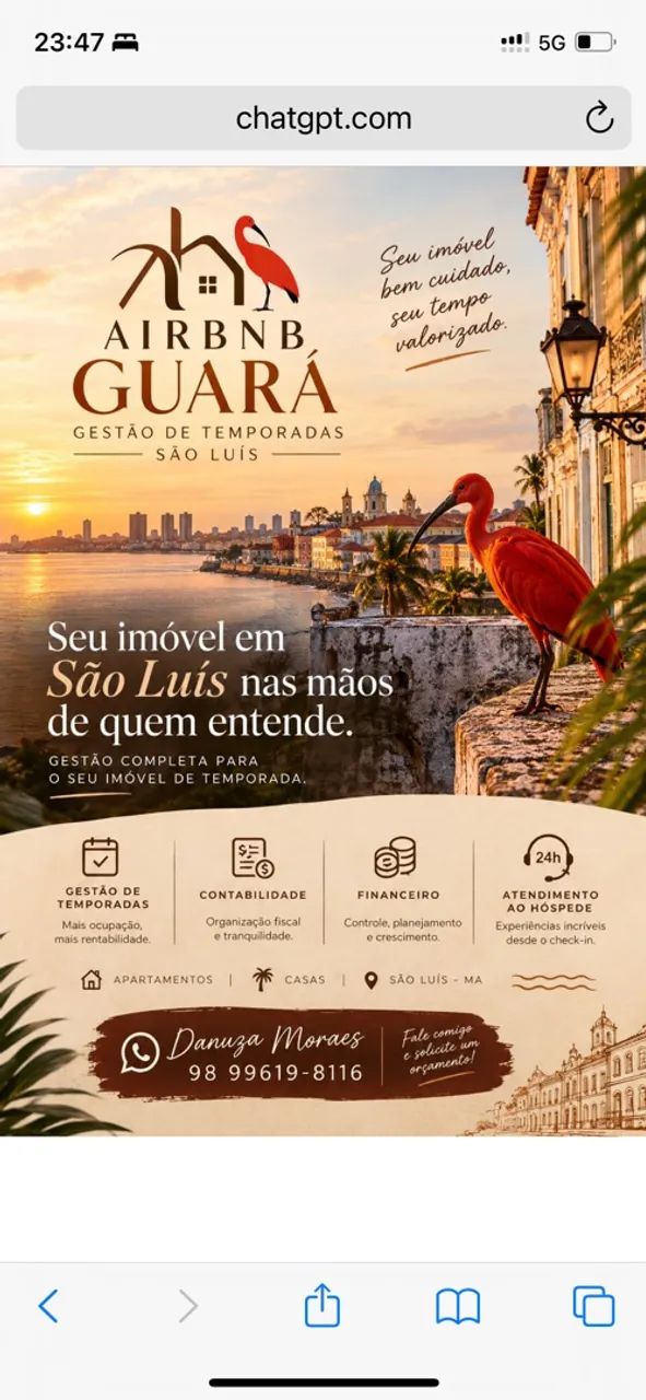 Gestão de temporadas e contabilidade  - Foto 3