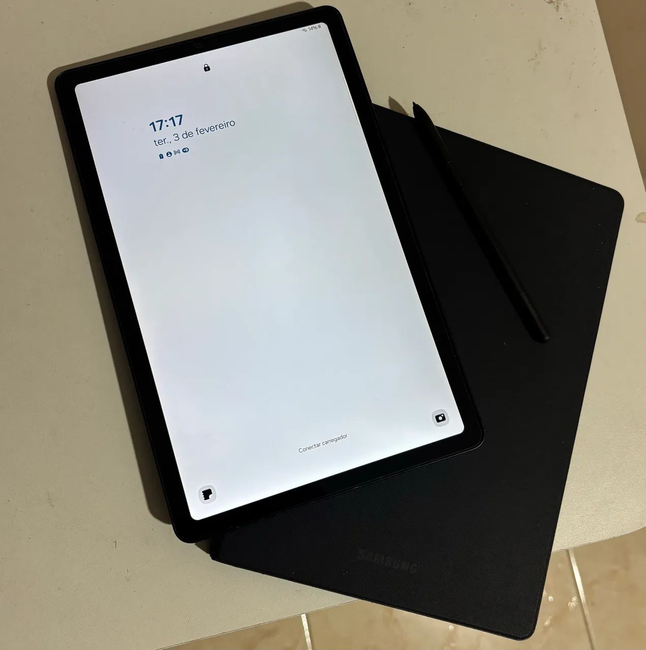 Tablet s6 lite Samsung  - Foto 2