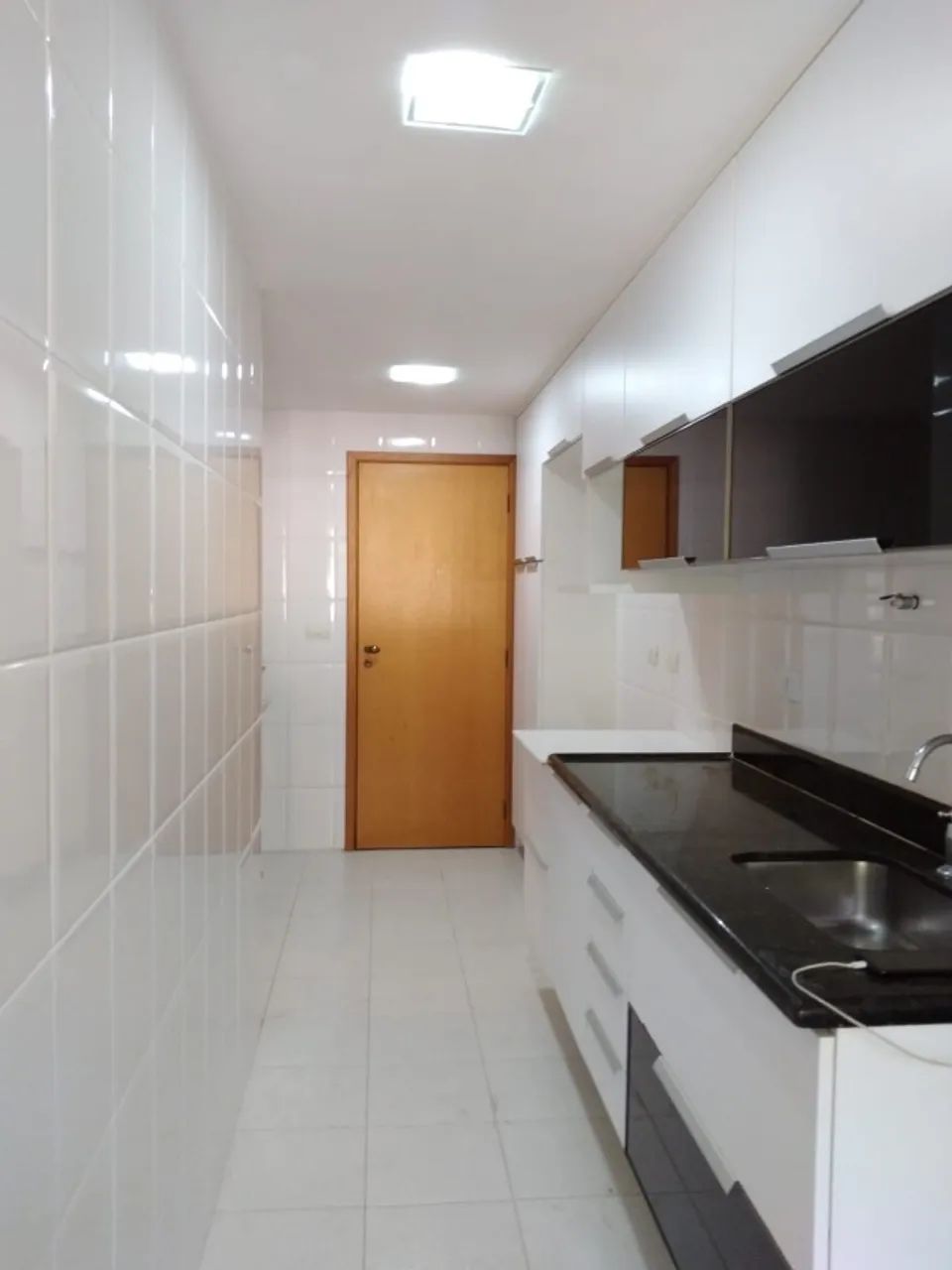 Aluguel apartamento 4 quartos Tijuca  - Foto 2