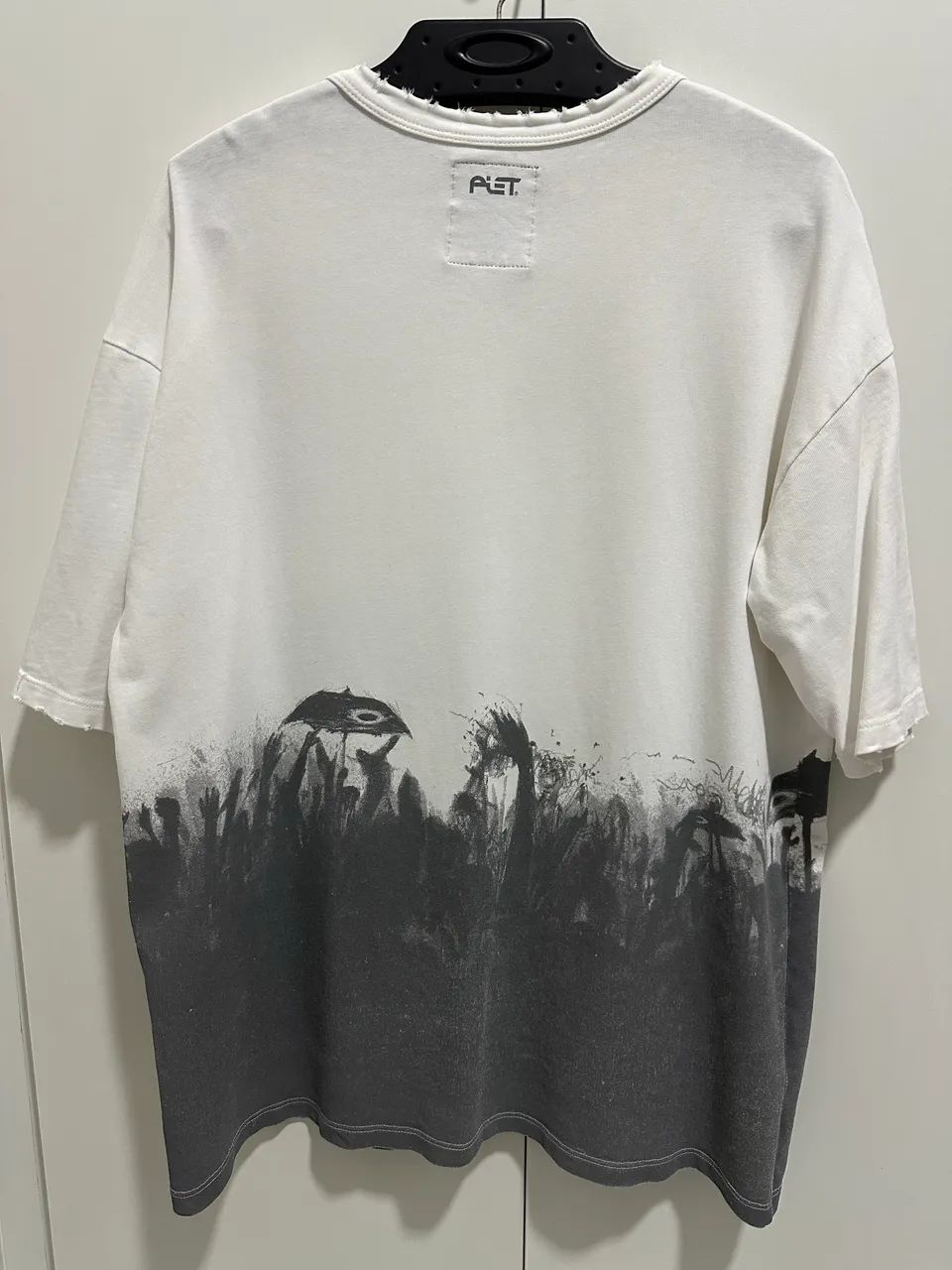 Camiseta Oakley Piet - Foto 2