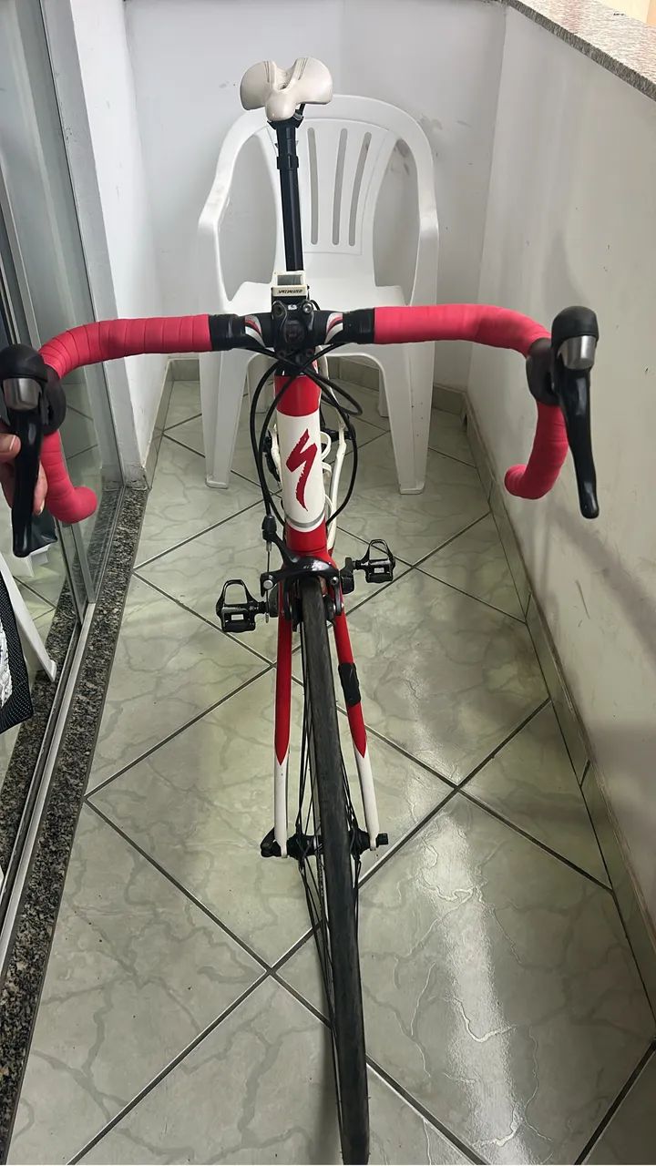 Bicicleta Specialized Speed - Foto 5