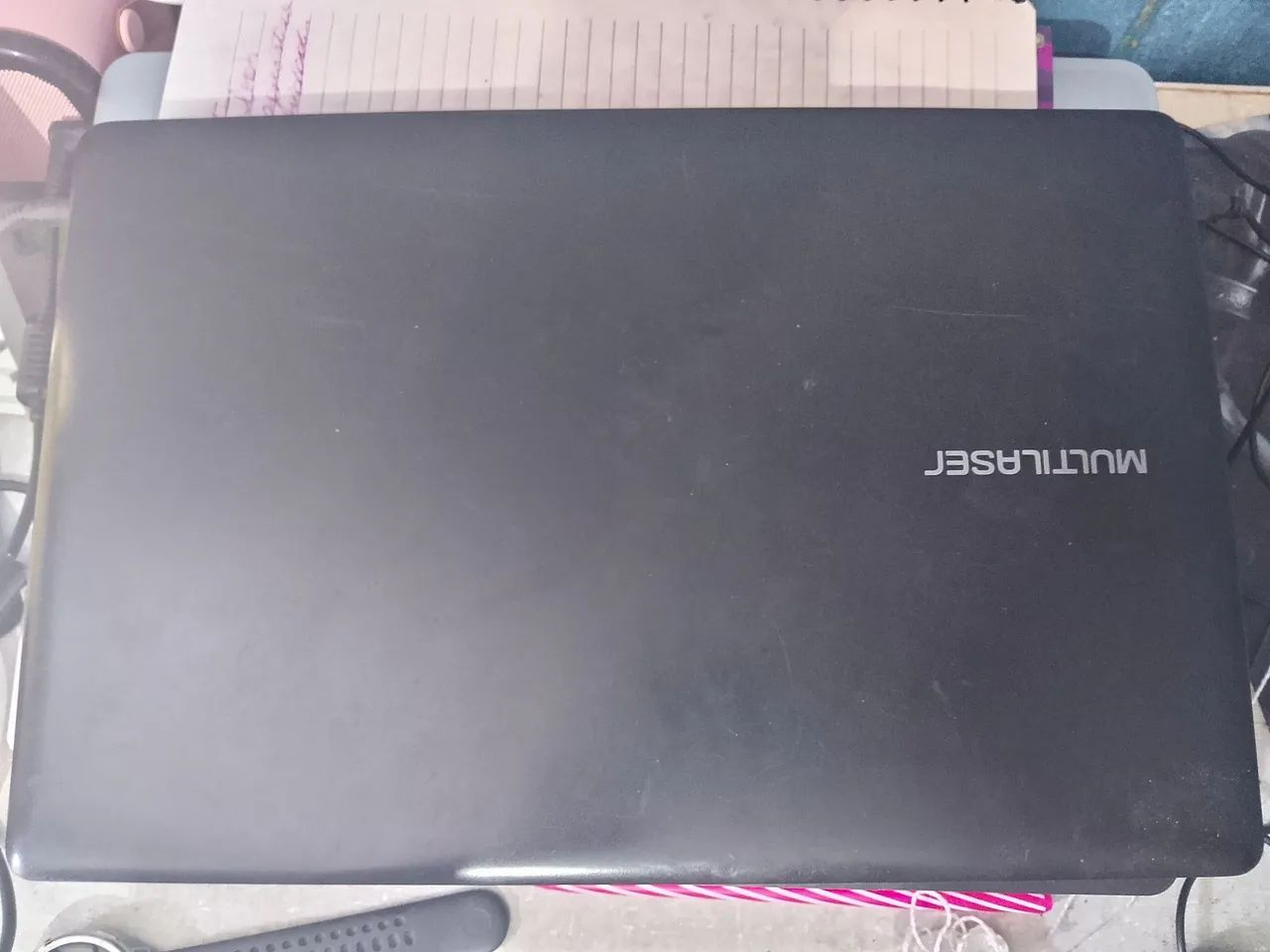 Vendo notebook  - Foto 5