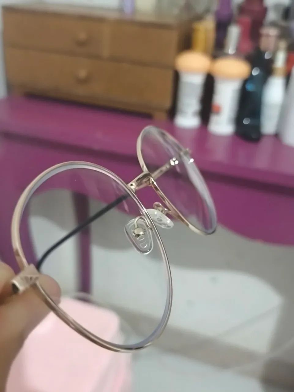 Óculos - armação  - Foto 2