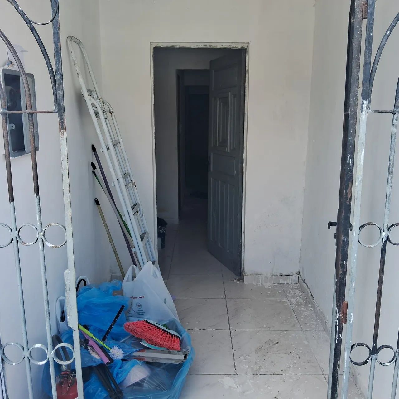 Vendo casa em Santa Rita  - Foto 2