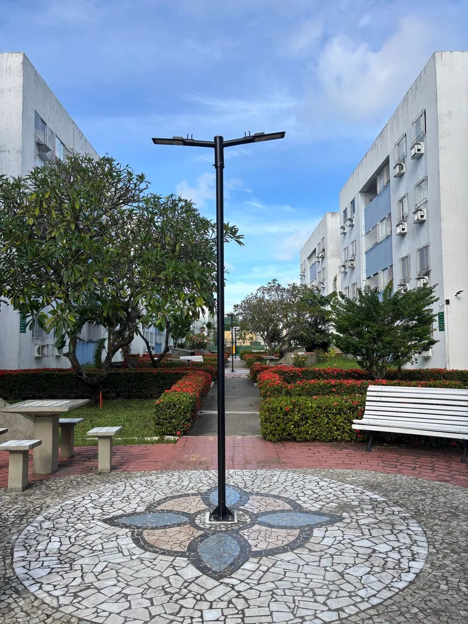 Aluga-se apartamento na iputinga  - Foto 4