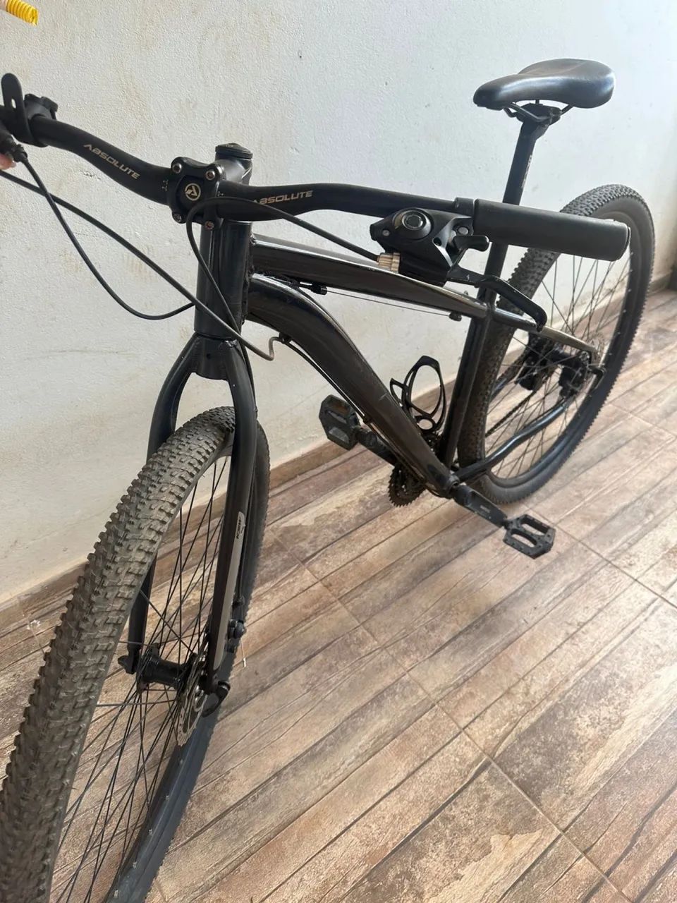 Bicicleta MTB Aro 29  - Foto 2