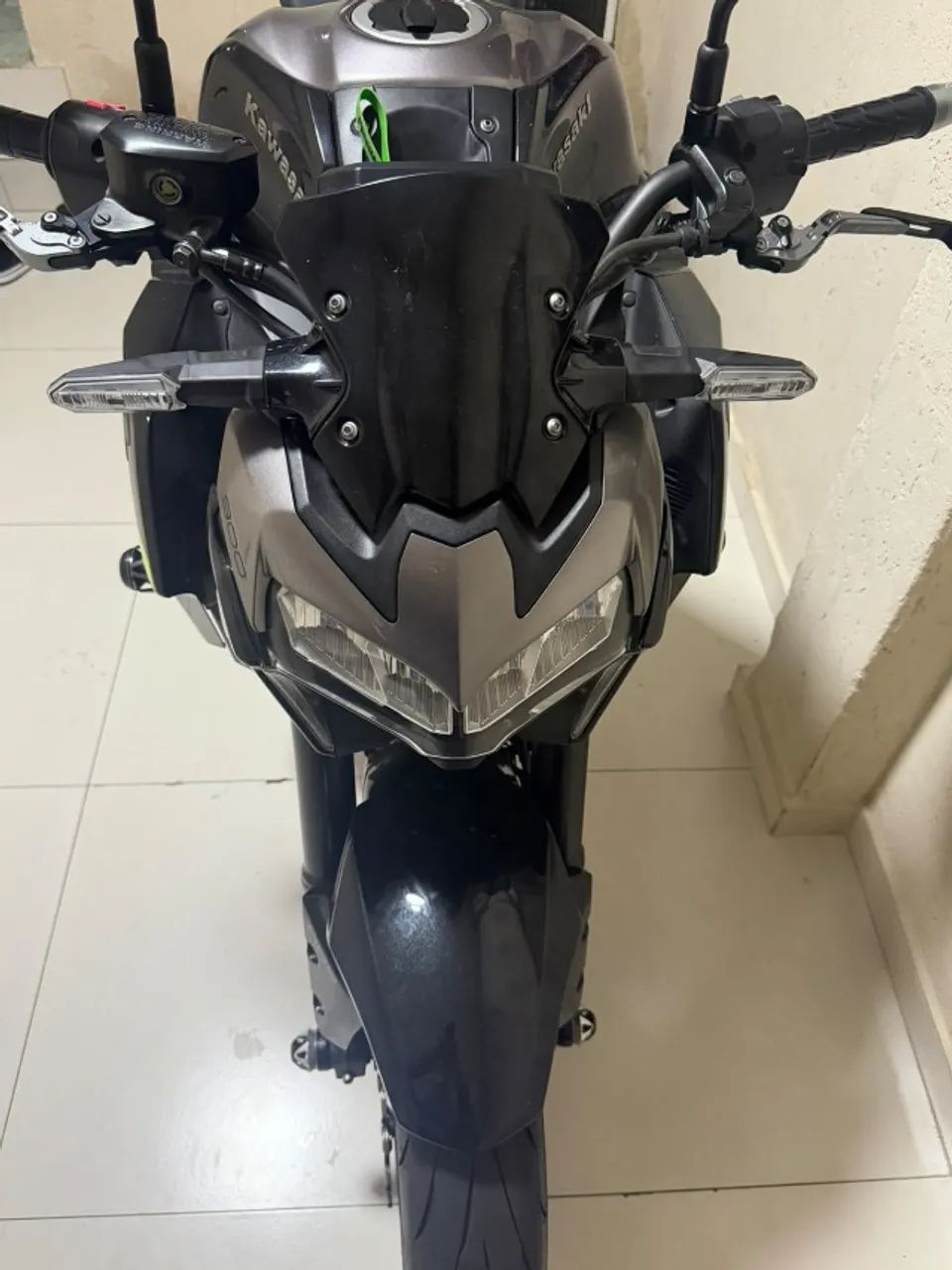 Z900 - OPORTUNIDADE  - Foto 3