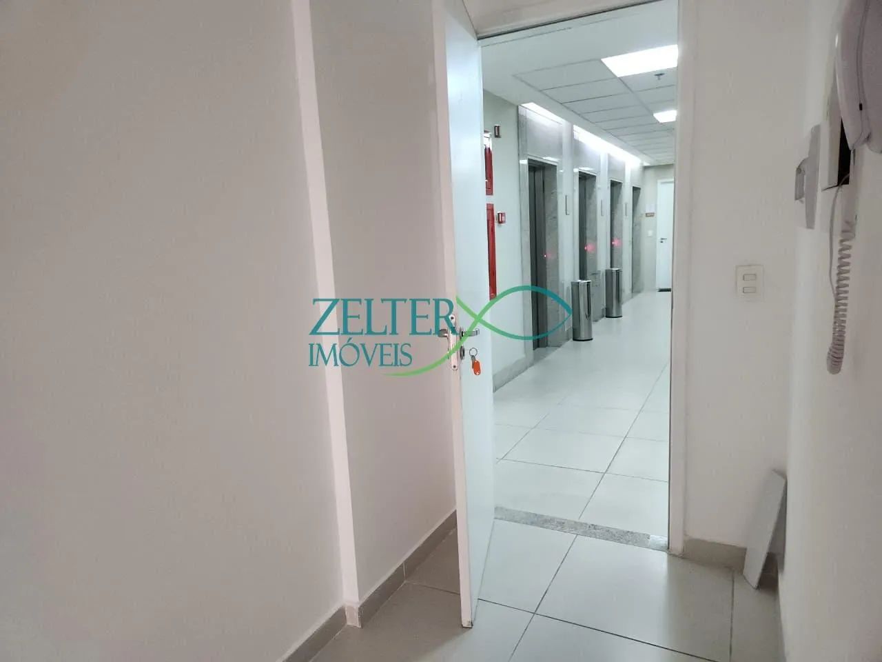 Sala Comercial, Vila da Penha PUNTO OFFICES - Rio de Janeiro - Foto 5