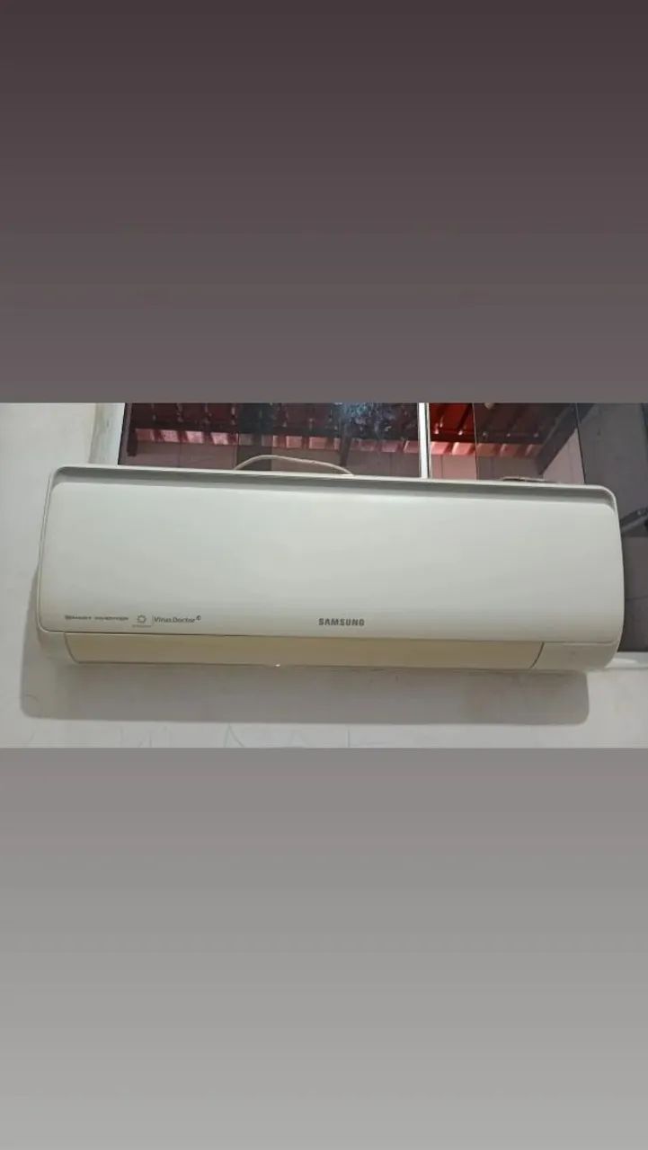 Ar condicionado  - Foto 2