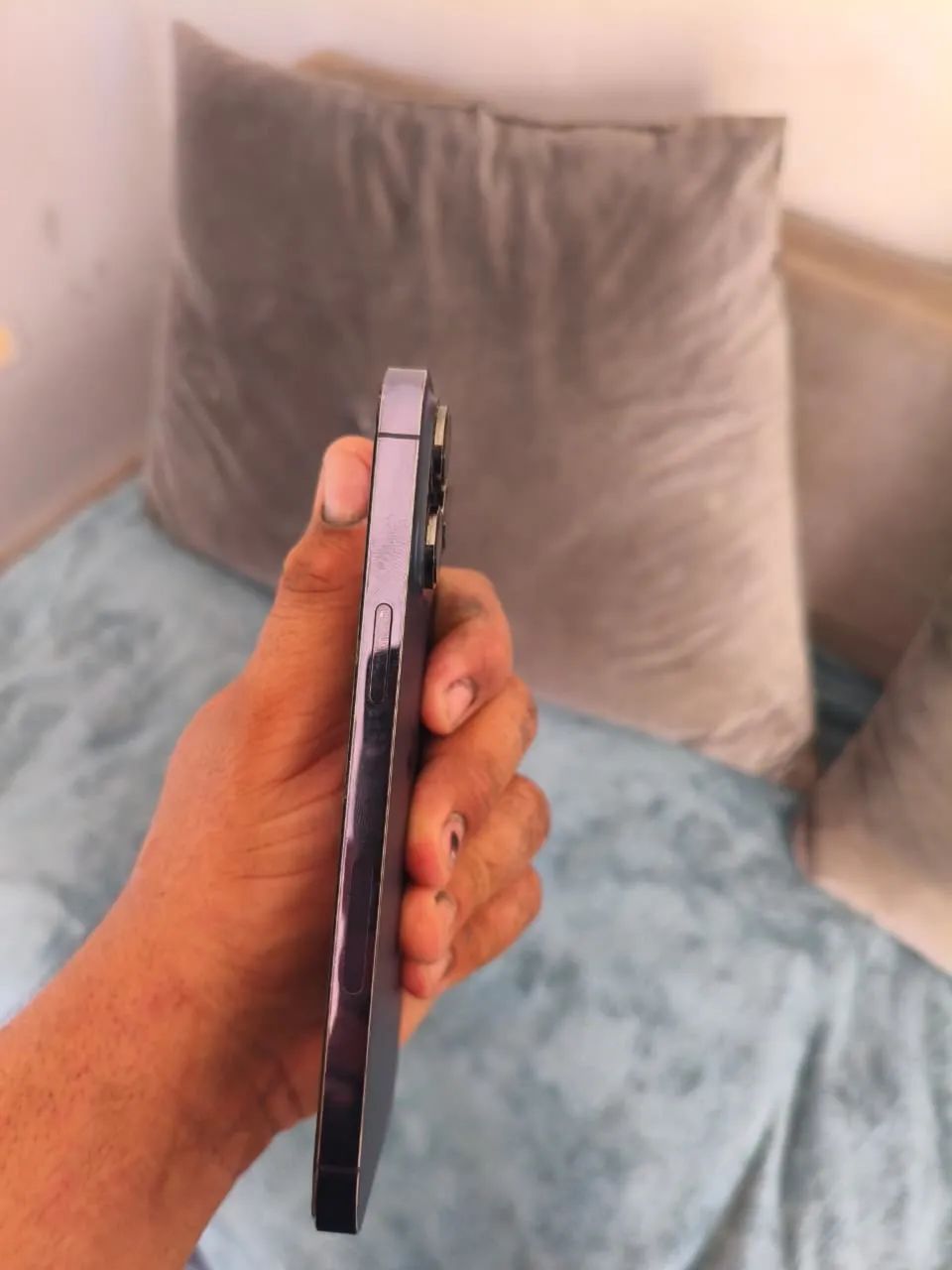 iPhone 14 Pro Max  - Foto 2