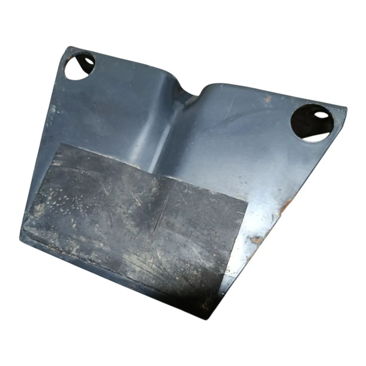 Suporte Estepe Limitador Pneu Daily 35s14 70c16 - Foto 2