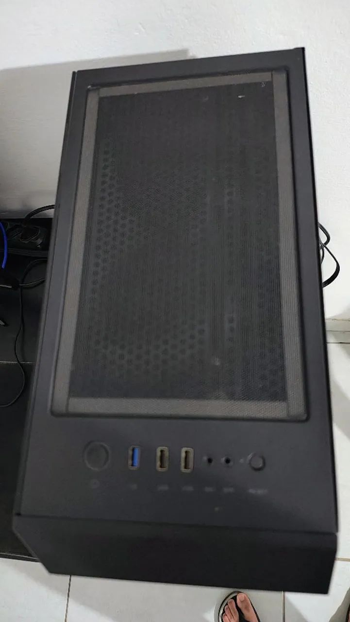 Vende-se Pc gamer - Foto 3