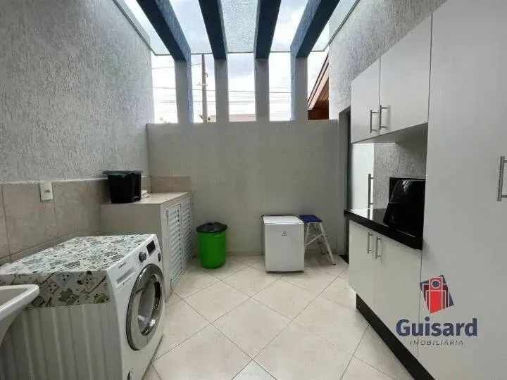 Sobrado para aluguel com 200 metros quadrados com 3 quartos - Foto 2