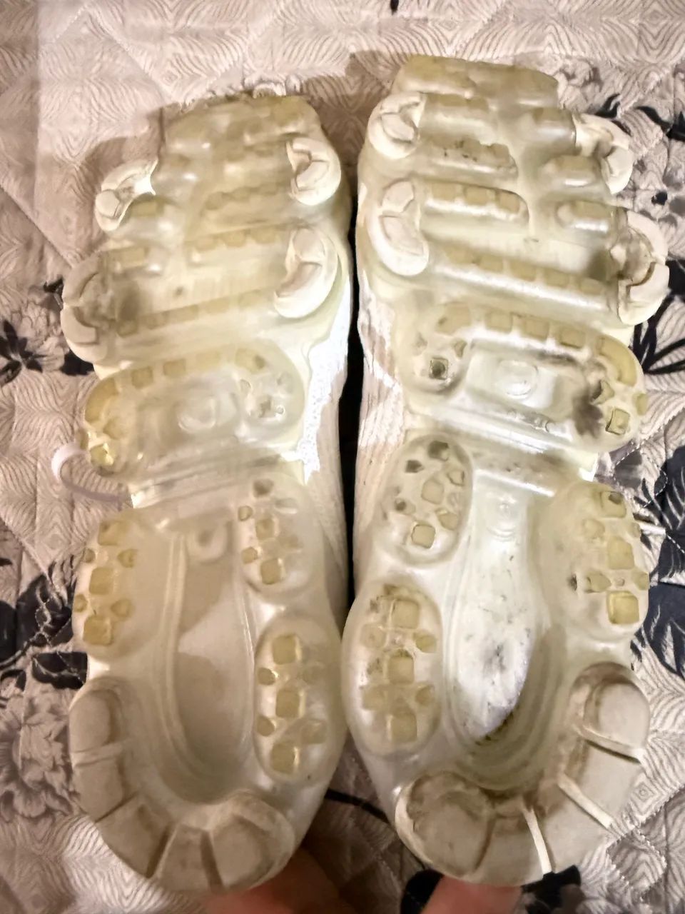 Vendo Nike vapormax original  - Foto 4