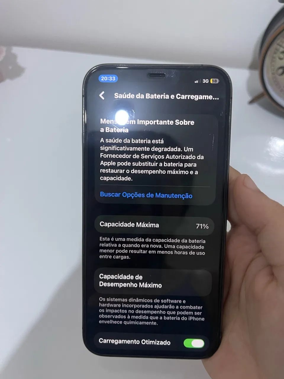 Iphone 12 pro 512gb - Foto 2