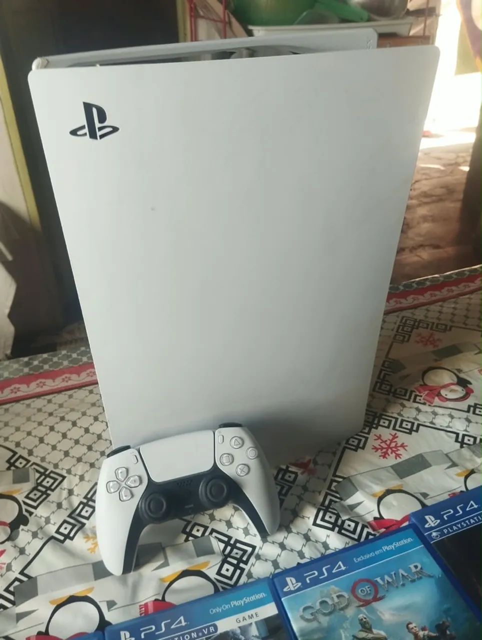 Videogame  - Foto 3