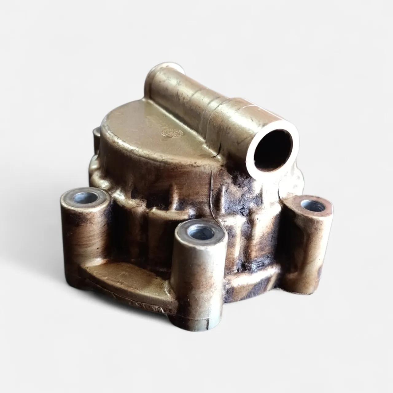 Luva Engate Caixa Zf Astronic Traxon 1358333020 - Peças para