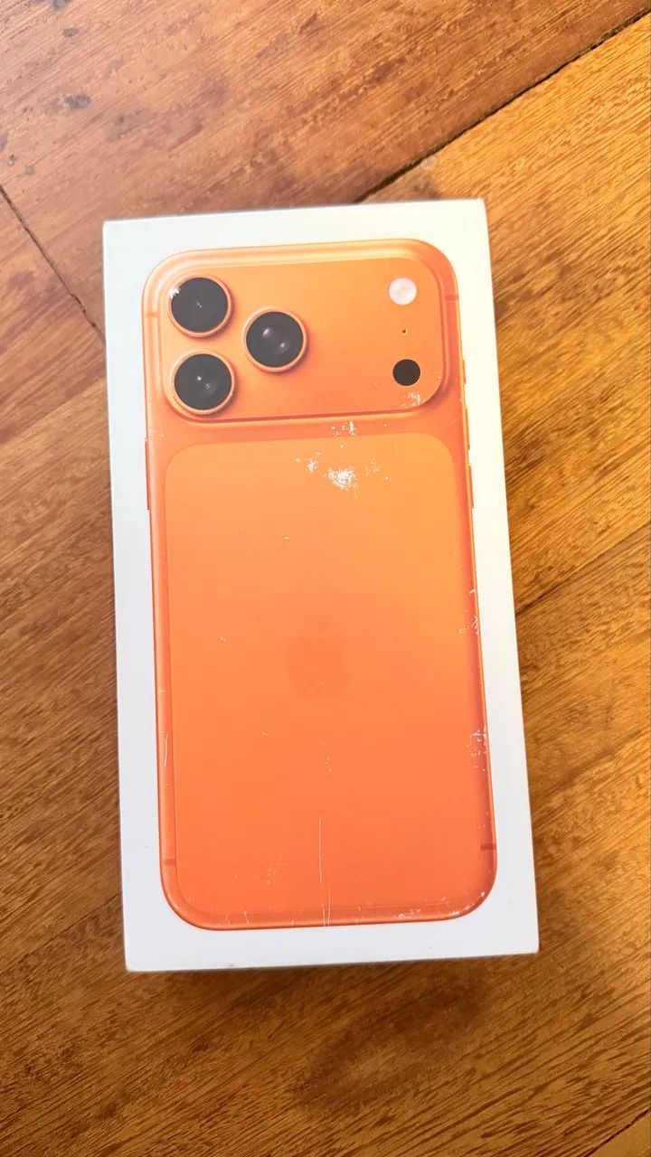 iPhone 17 pro Max 256 GB - Foto 3