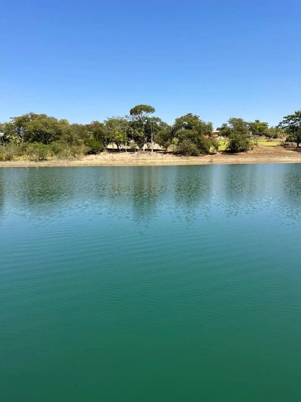 Área Delfinopolis 800 metros da balsa - Foto 4
