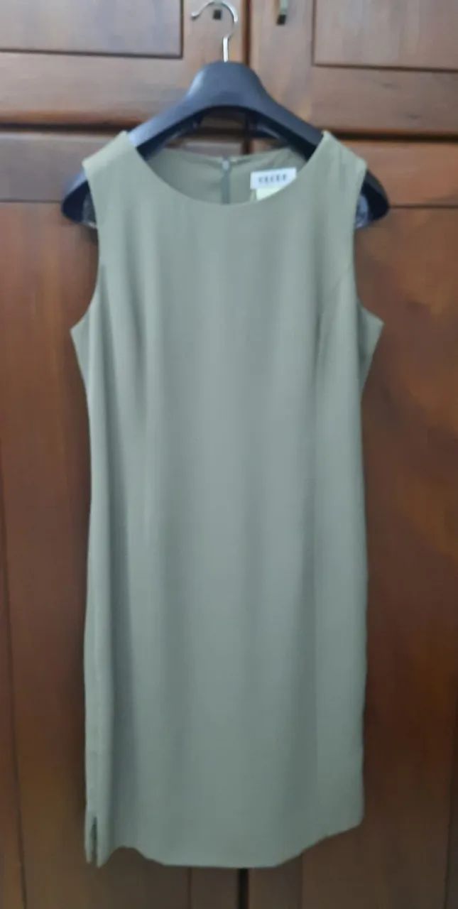 Conjuto Social - Vestido e Blazer  - Foto 2