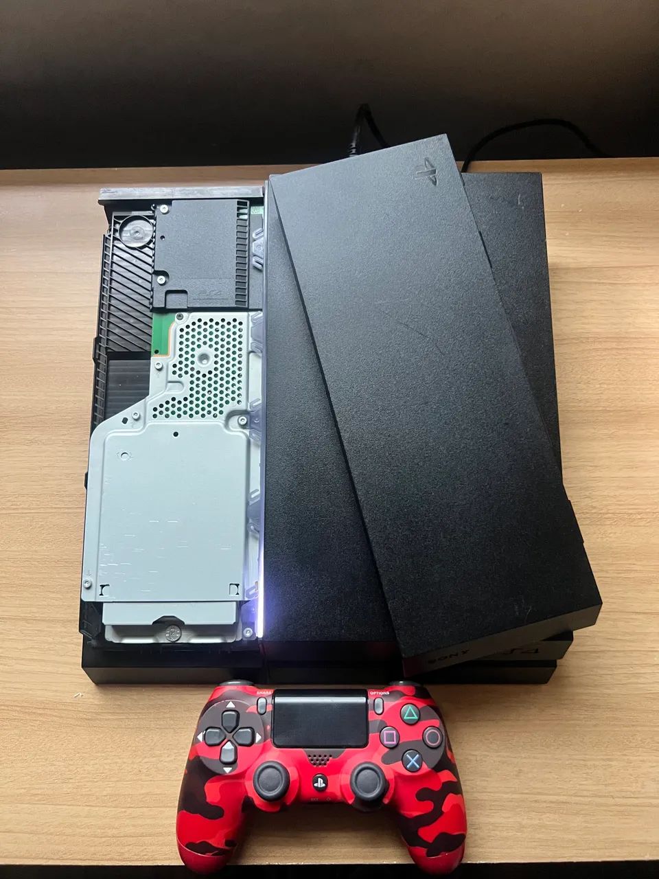 PlayStation 4  - Foto 2