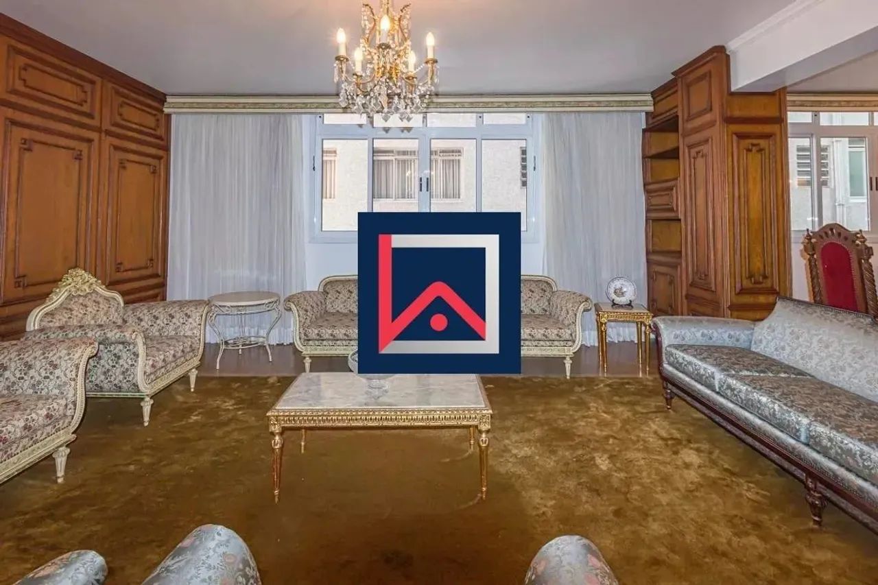 Aluguel Apartamento 3 Dormitórios - 328 m² Bela Vista - Foto 5