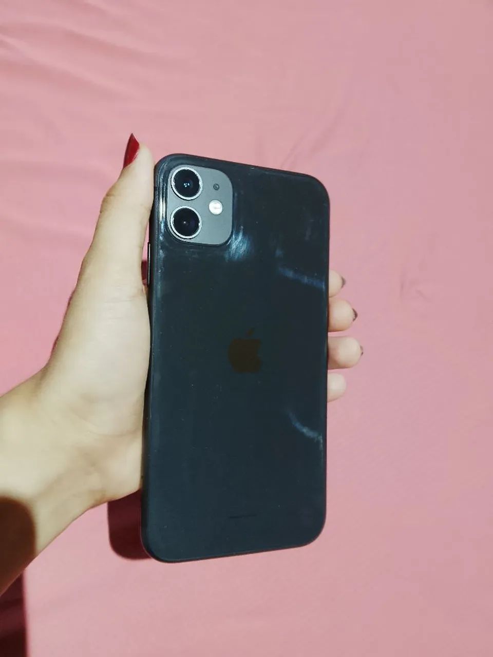iPhone 11 64GB - Foto 3