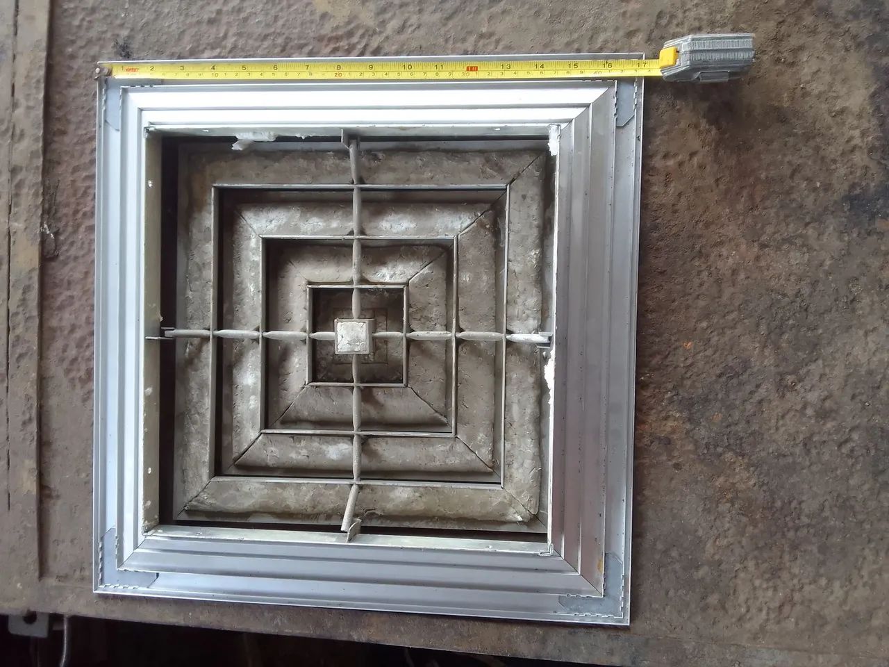 Difusor de ar - Foto 2