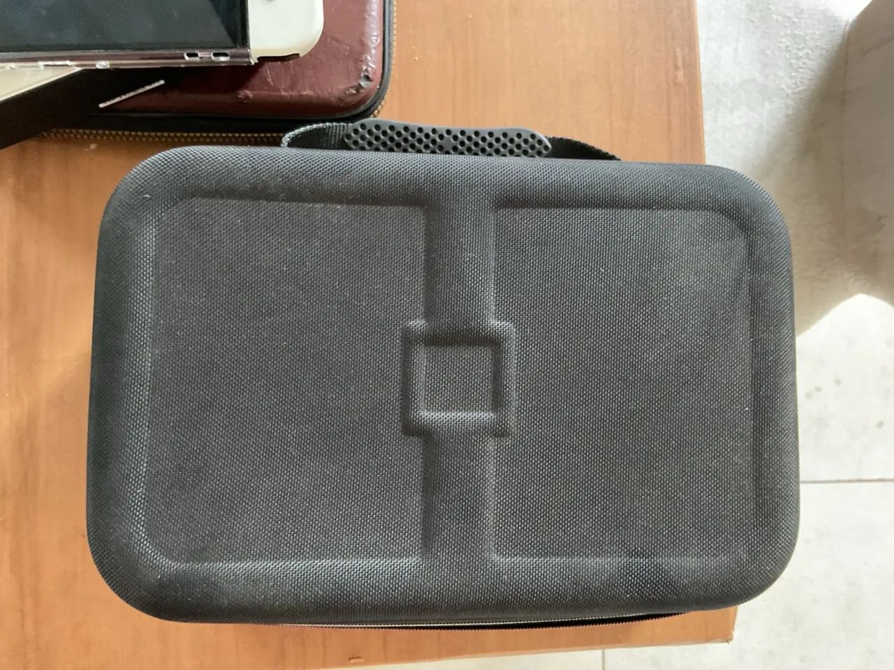 Switch Oled Bloqueado - Foto 4