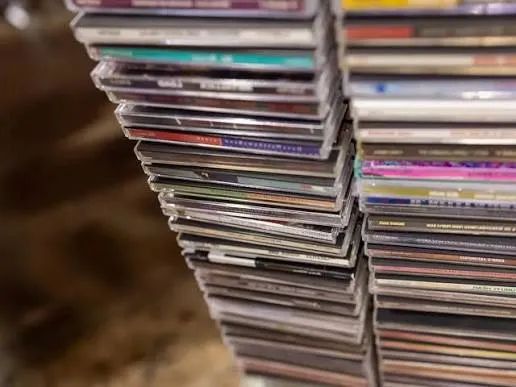 Novo Lote: Simone, Românticos & Pop (8 CDs)
