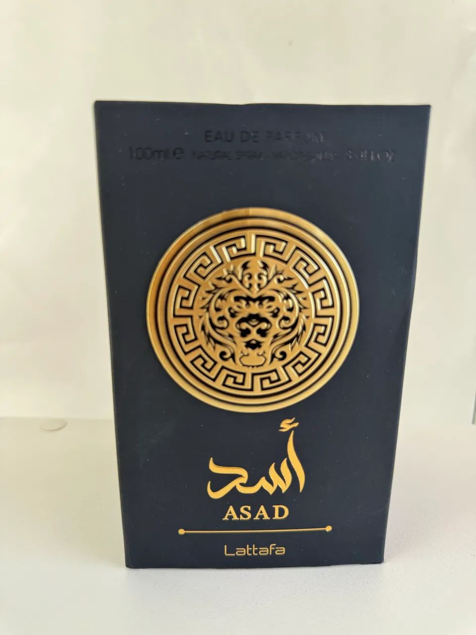 Perfume Árabe Asad - marca Lattafa 100ml - Foto 3