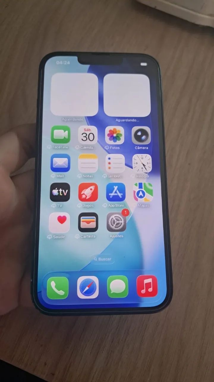 Apple Iphone 14 128Gb Perfeito Estado - Foto 5