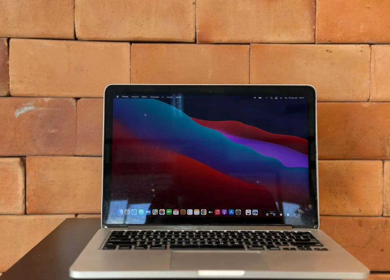 MacBook Pro 13