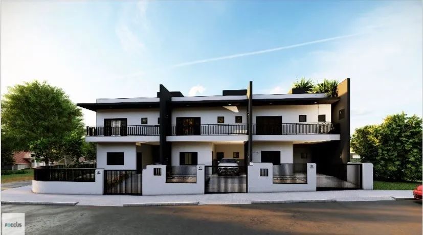 Vendo Casa Fábio 47- *